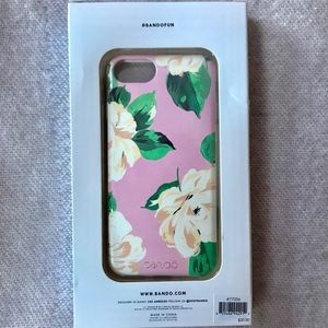 ban.do iPhone 7 phone case